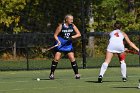 Field Hockey vs WPI  Wheaton College Field Hockey vs Worcester Polytechnic Institute. - Photo By: KEITH NORDSTROM : Wheaton, field hockey, FH2021